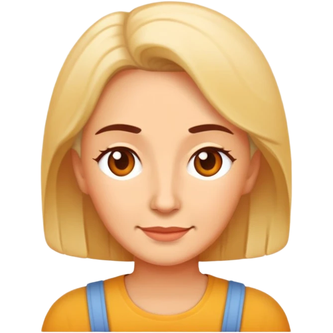 Mum emoji