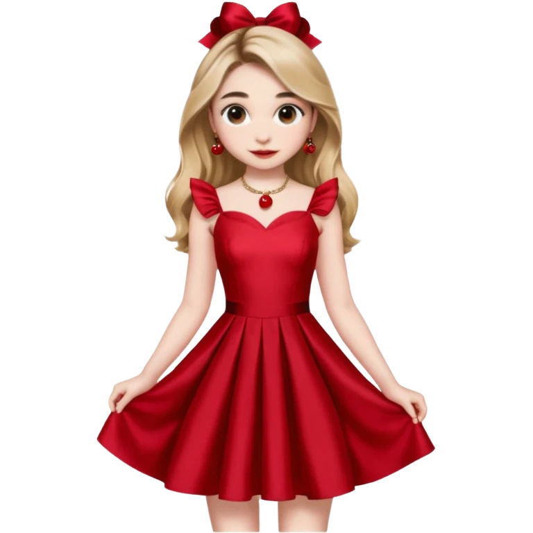 Sabrina carpenter cherry baby body mist   emoji