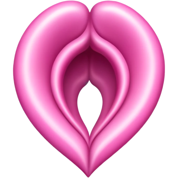 Vagina  emoji