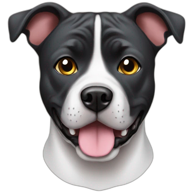 Staffi emoji