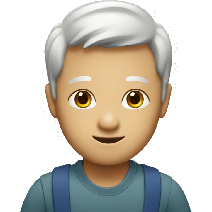 The number 3 emoji