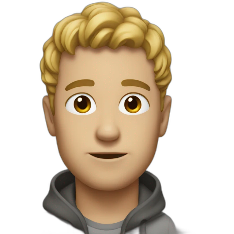 1 emoji
