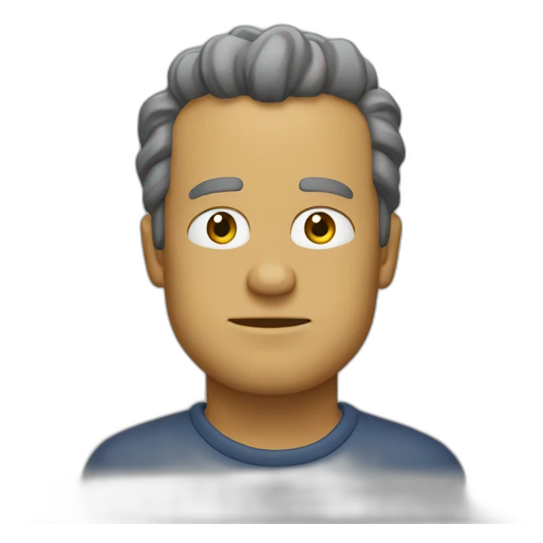 Bart-Siphson emoji