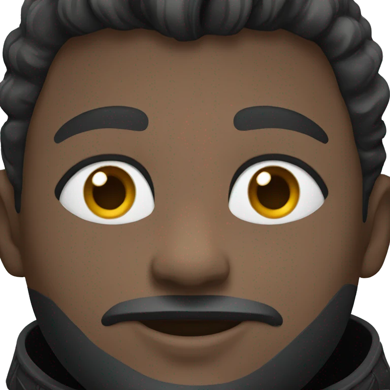 Black panther emoji