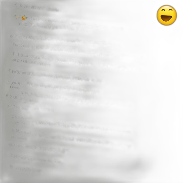 comment section emoji