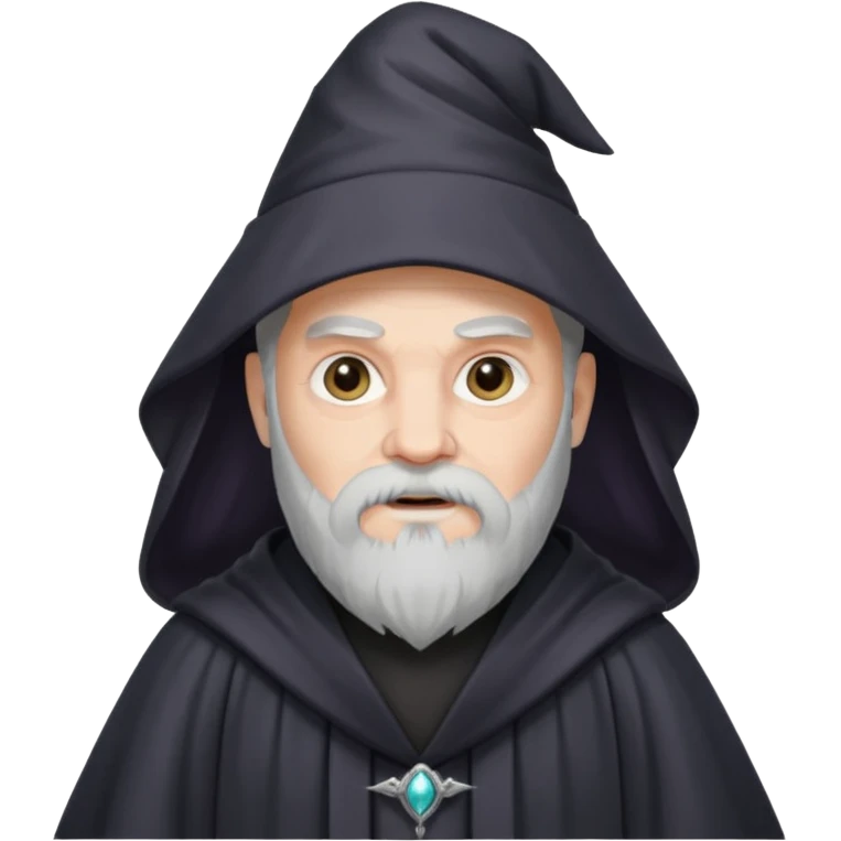 evil wizard emoji