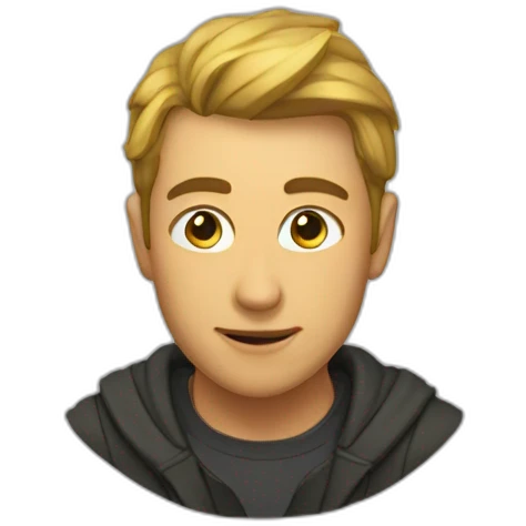 Voennii bilet emoji