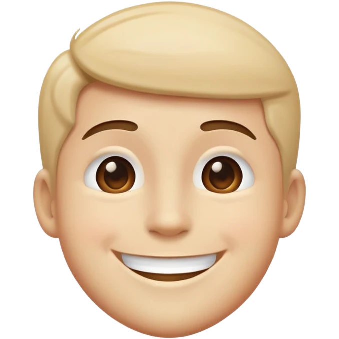 Sonny emoji