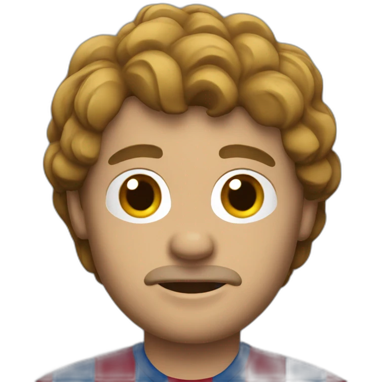 barcelona-fan emoji