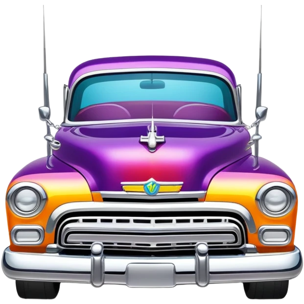 Lowriders emoji