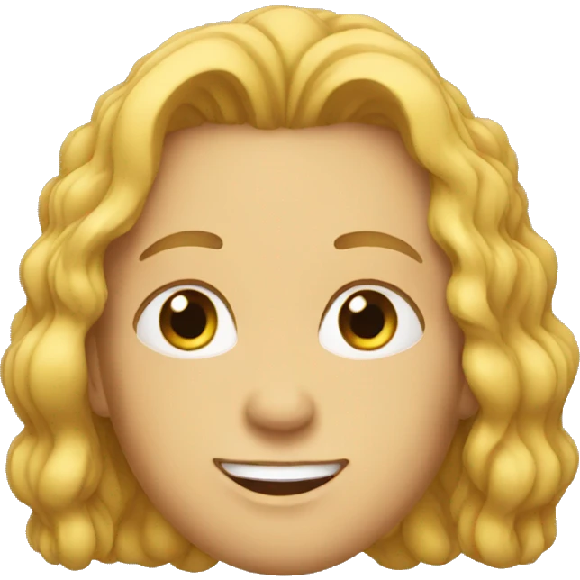 You emoji