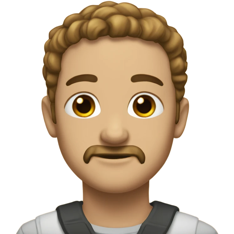 Маленькая толстая такса  emoji