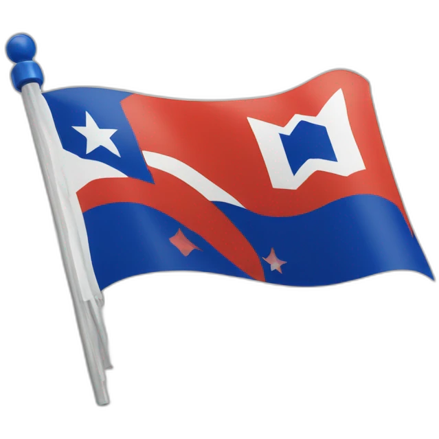 flag-martinique emoji
