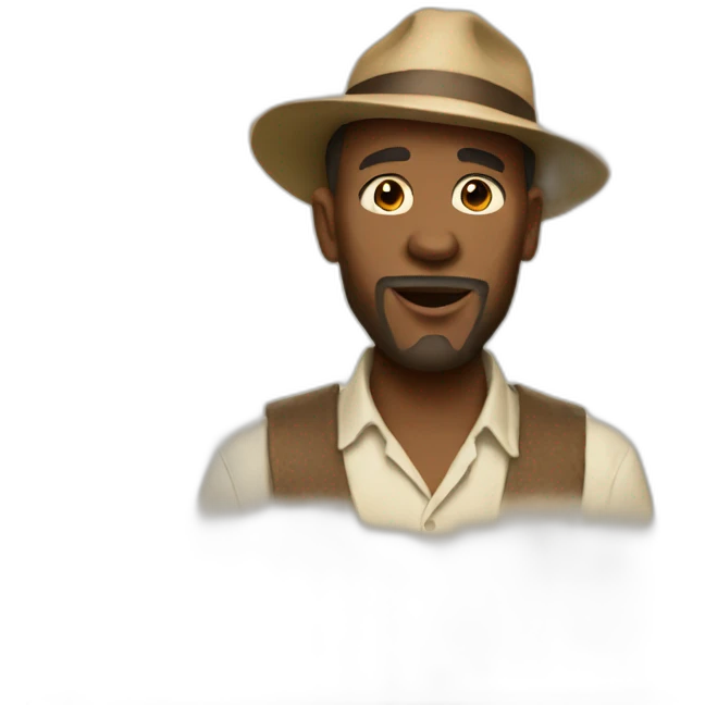 o brother where art thou emoji