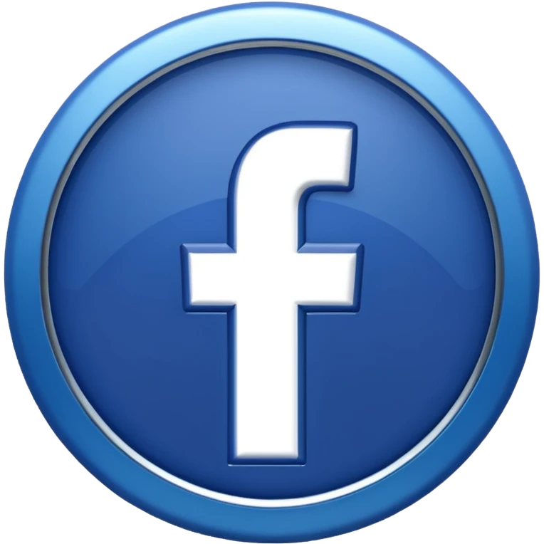 Verified Facebook bagdge emoji