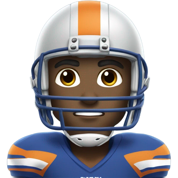 Josh Allen  emoji