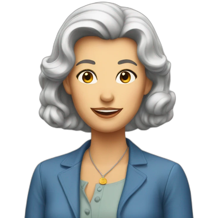 Jean lasalle emoji