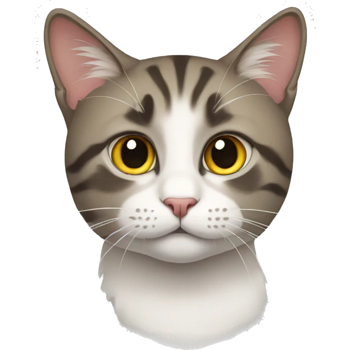cat emoji