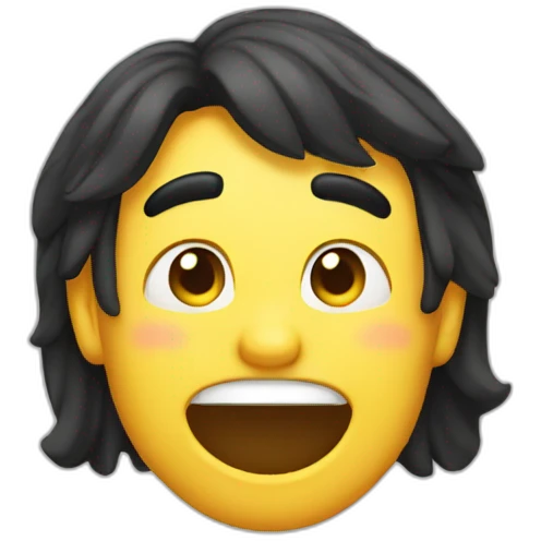 Goofy ahh emoji emoji