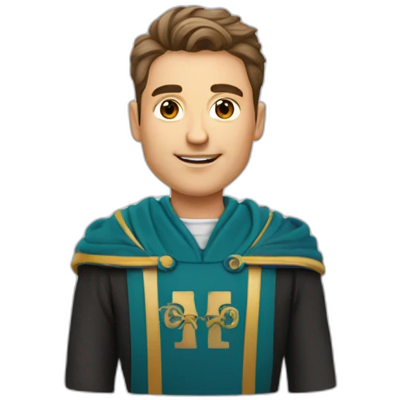 saint petersburg polytechnic university emoji
