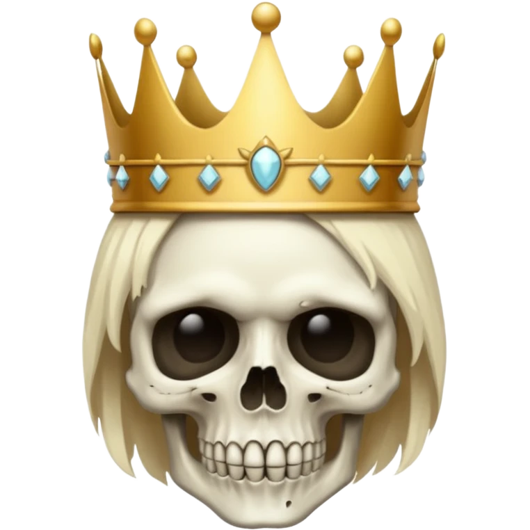 🫸💀👑🫷 merge this emoji