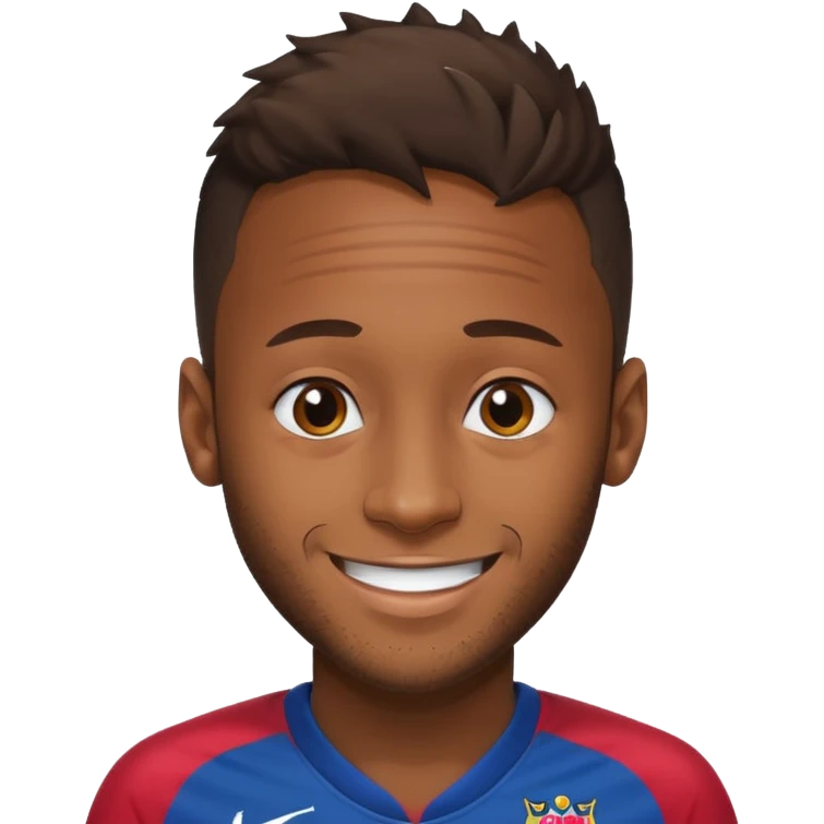 Neymar emoji