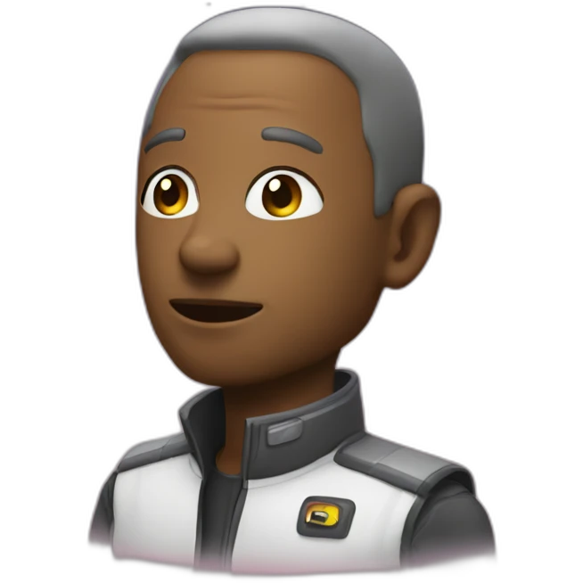 Espacio emoji