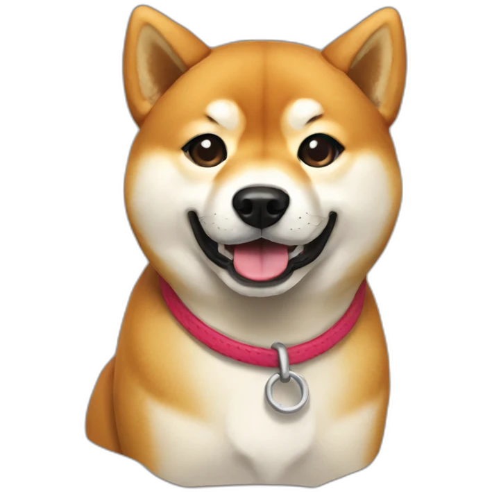 shiba-dog emoji