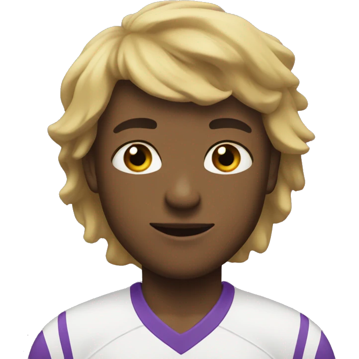 Love sport  emoji