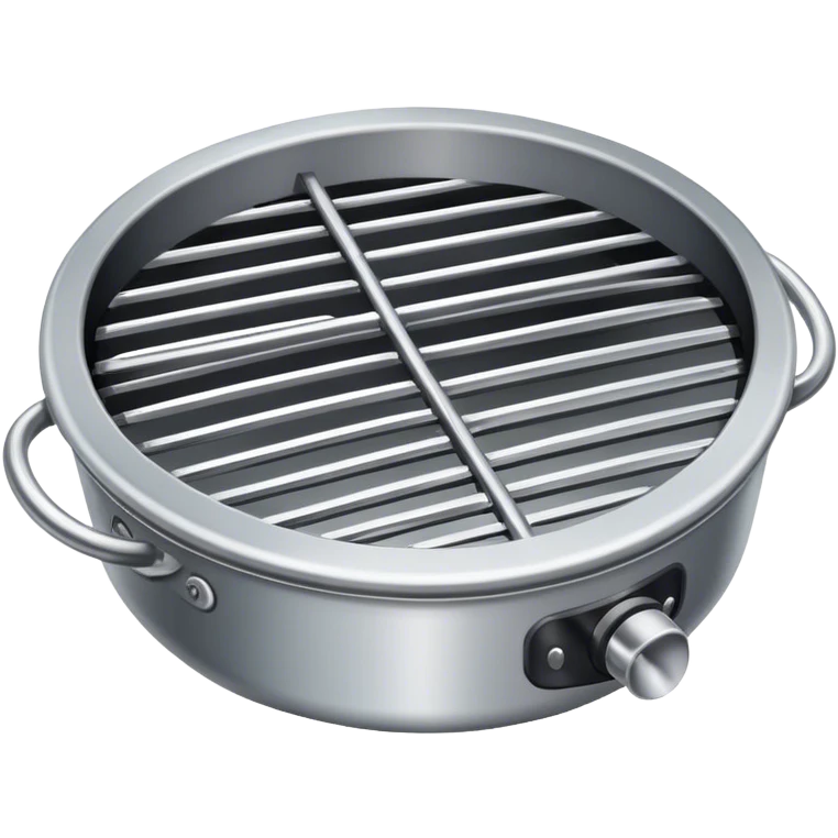 Grill emoji
