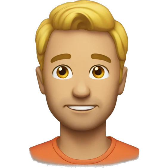 Wrong way emoji