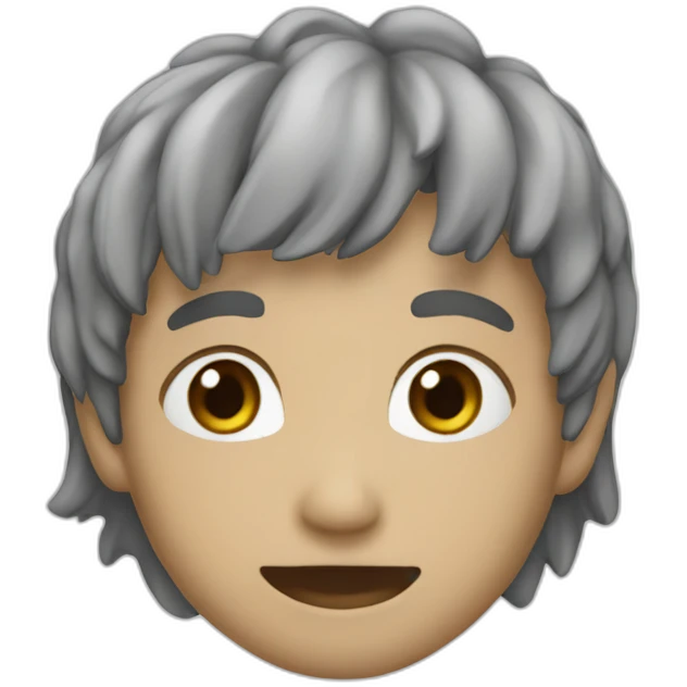 酔っ払い emoji