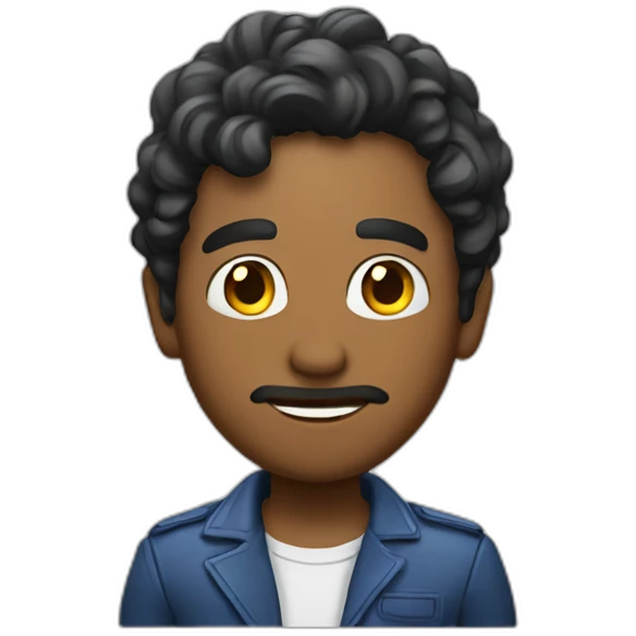 Movie star planet game emoji