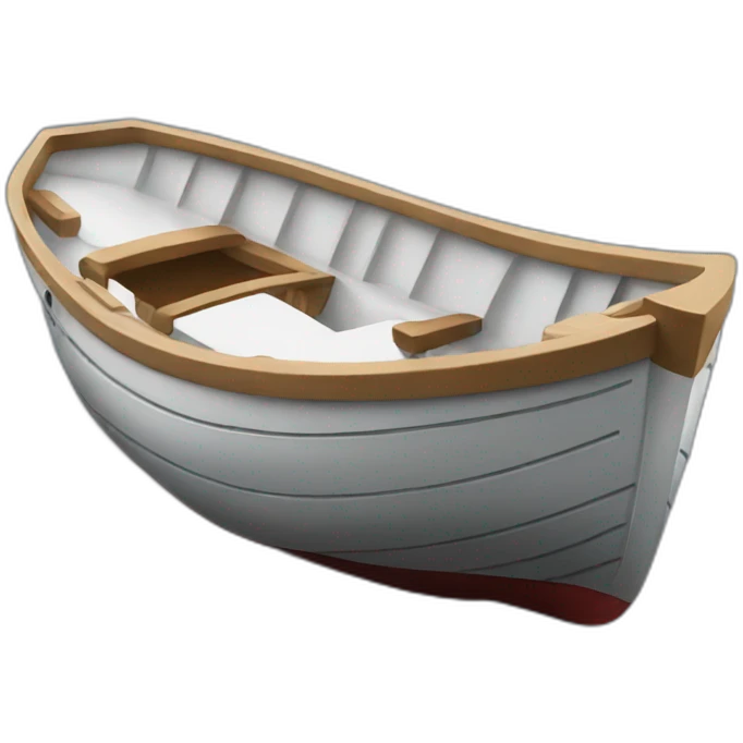boat emoji