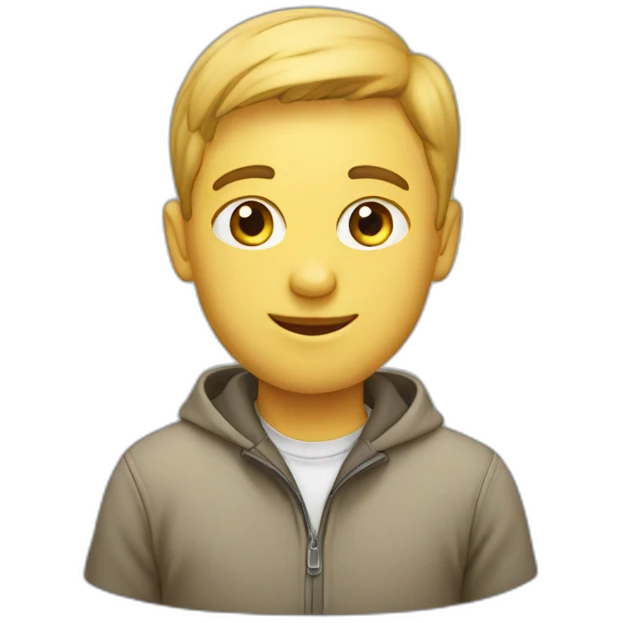 continuous learner emoji