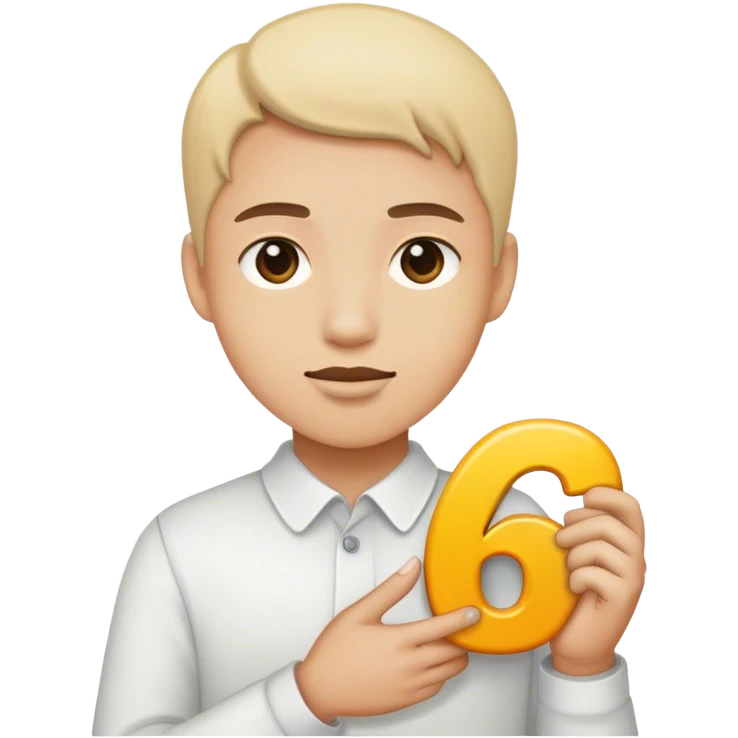 67 emoji