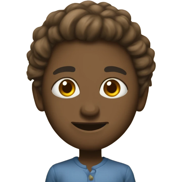 Милая девушка намазывает на лицом белый крем emoji