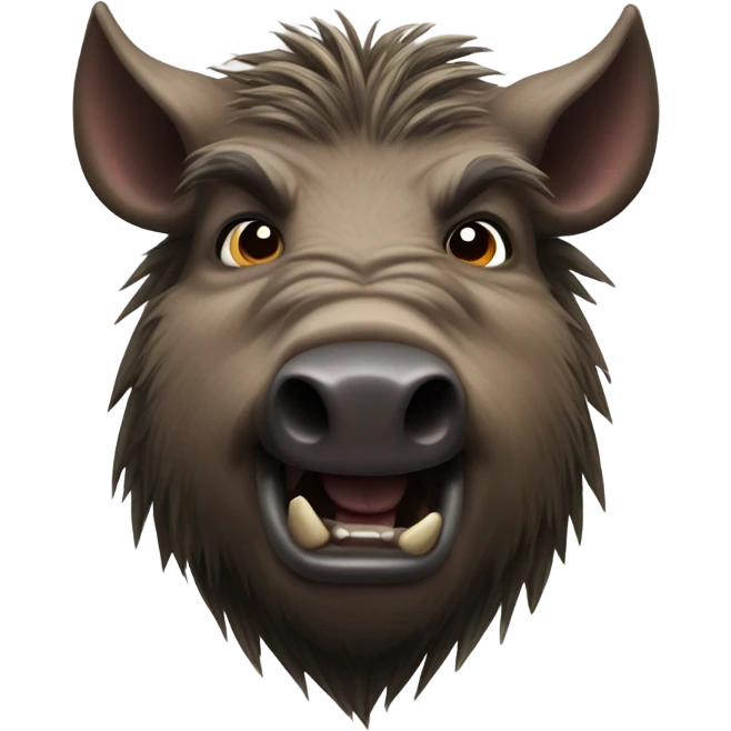 Arkansas razorback emoji