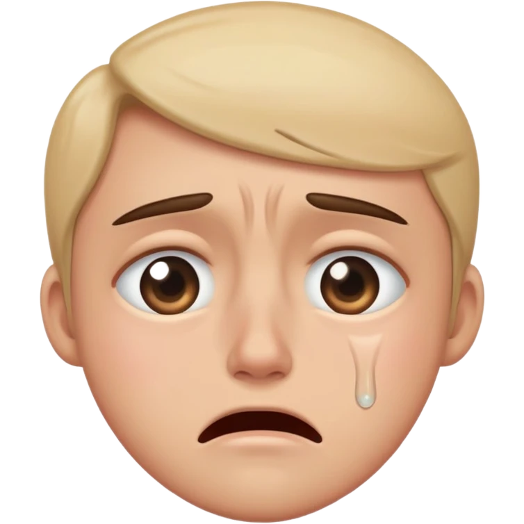cry emoji