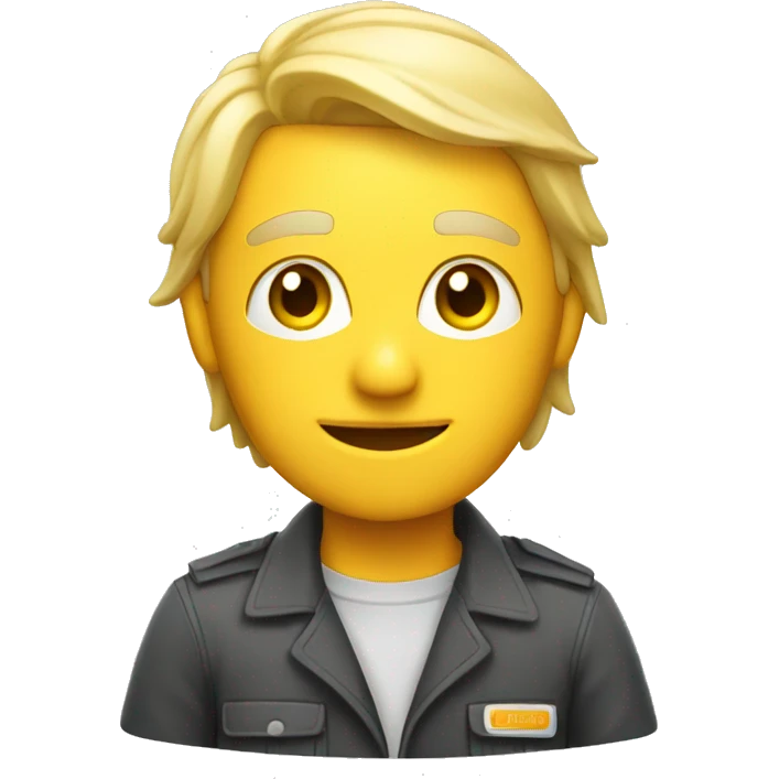 warranty emoji