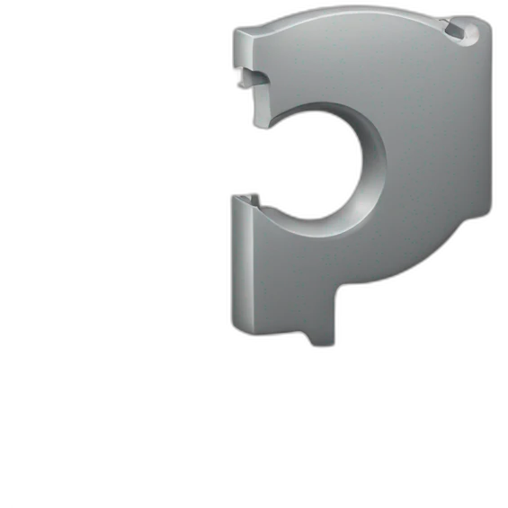 Jig saw emoji