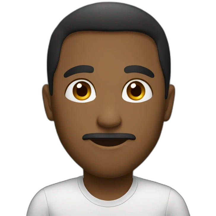 متعب emoji