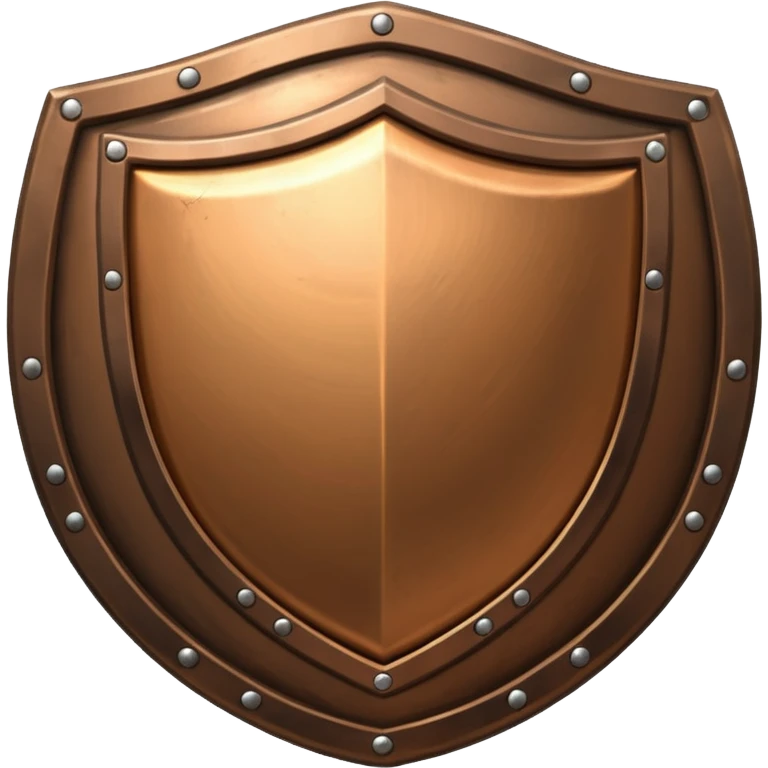 bouclier emoji