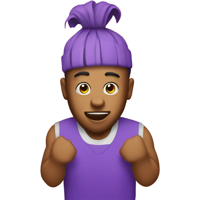 Emoji with shiesty mask  emoji