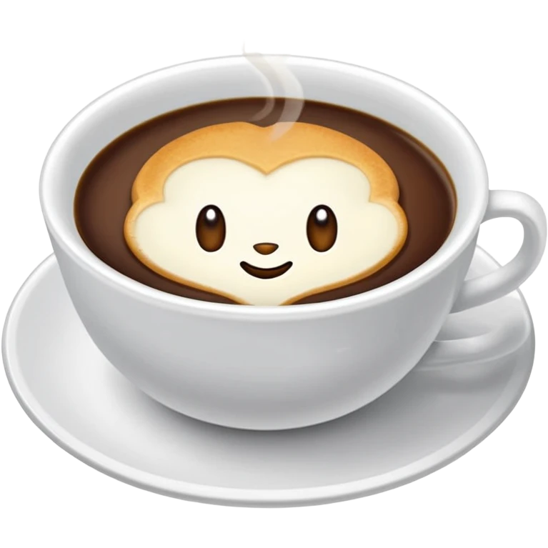 Kahverengi saçlı uzun saçlı bir kız elinde beyaz ve sarı bir kedi tutuyor emoji