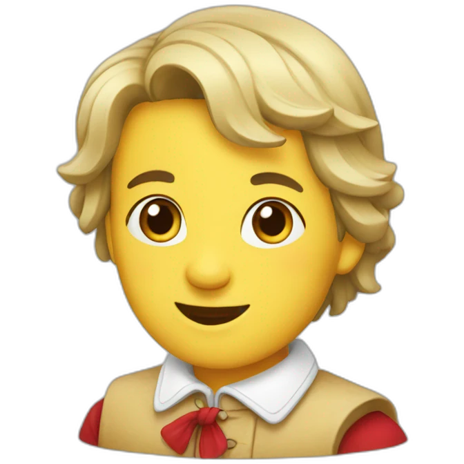 Alsace emoji