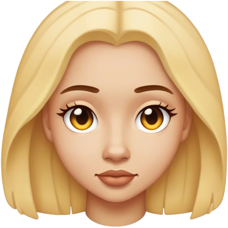 My friend josie emoji