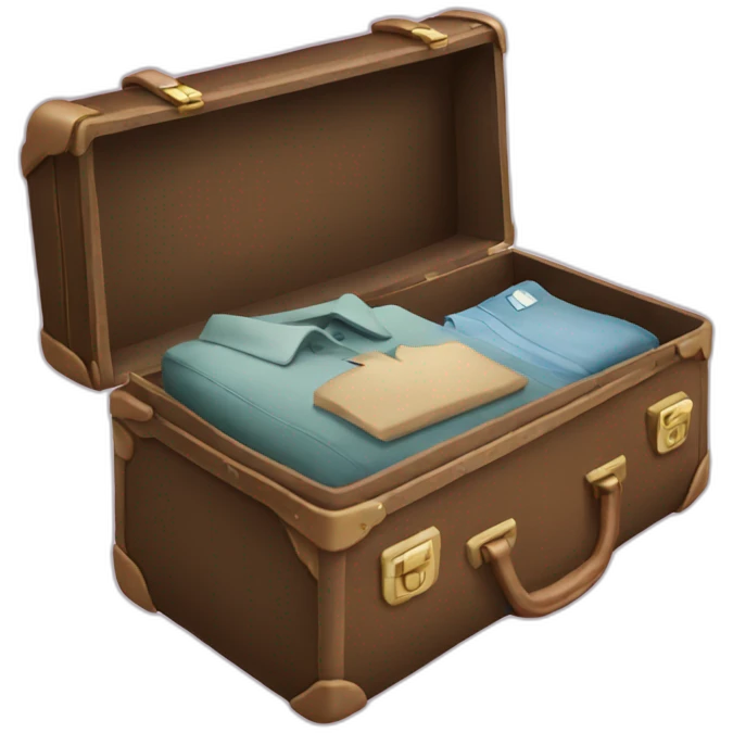 valise emoji
