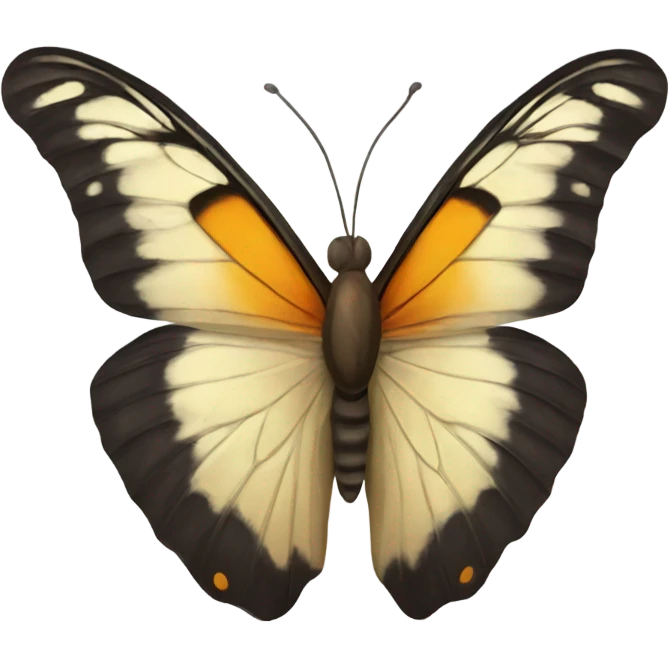 Butterfly  emoji