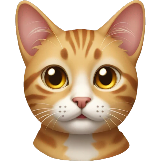 Angličtina cat 🎂 emoji